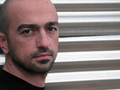 Ο Σταύρος Γασπαράτος επιστρέφει στην Πάτ...