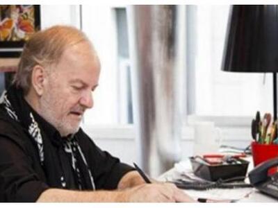 Η συγκλονιστική αποκάλυψη Έλληνα σχεδιασ...