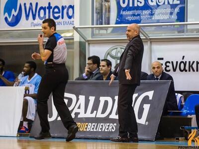 Λυκογιάννης: "Συγχαρητήρια στον Προ...