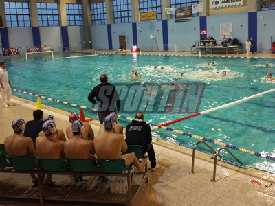 Ο ΝΟΠ μεγάλη βαθμολογική νίκη με 8-7 επί της ΝΕΠ