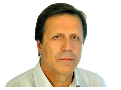 Συνάντηση Γ. Γεωργιόπουλου με εκπροσώπου...