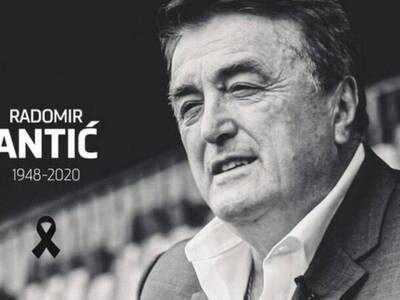 Πέθανε ο θρυλικός προπονητής της Ατλέτικ...