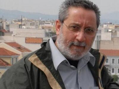 Πάτρα: Απόψε η παρουσίαση του νέου βιβλί...