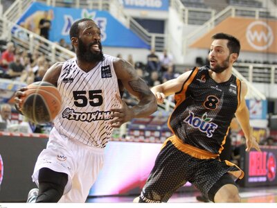 Δύσκολη αποστολή (17:45) του Προμηθέα με...