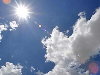 O ...καλός μας ο καιρός