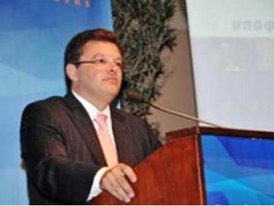 Υποψήφιος για την Προεδρία του Δικηγορικ...