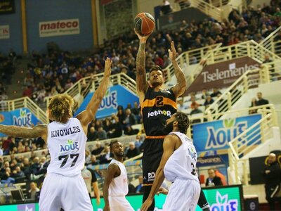 Το πρόγραμμα του Προμηθέα στις αρχές του 2020