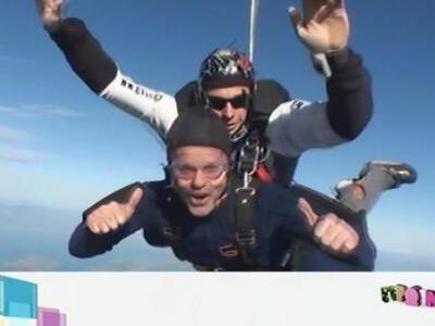 Η οικογένεια Κωστόπουλου "τρελάθηκε...