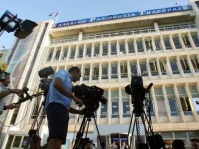 ΔΕΙΤΕ ποίοι αθλητικοί ρεπόρτερ προσλαμβά...