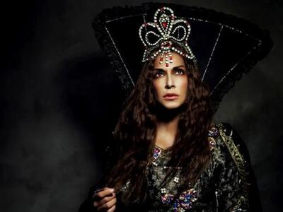 Δαίμονες: Από 22 Μαρτίου στο Παλλάς! 