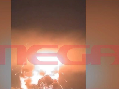 Η επίθεση των ΗΠΑ στο Ιράν