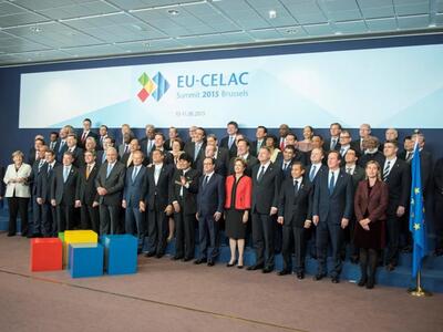 Τρώνε καλά στις Βρυξέλλες: ΔΕΙΤΕ το μενο...