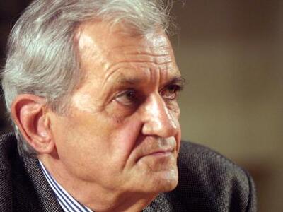 Στον Τίτο Πατρίκιο το Διεθνές Βραβείο Πο...