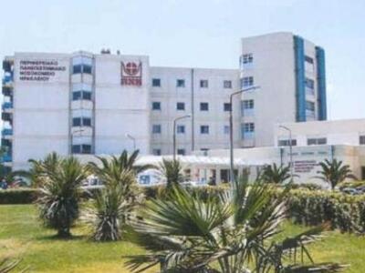Γέφυρα ζωής για να σωθεί νεογνό μιας ώρας 
