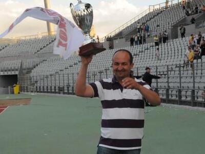 Δύσκολα τα πράγματα για Τριταιϊκό