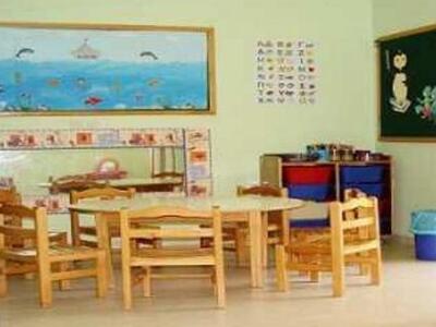 Εμπλοκή με τους παιδικούς σταθμούς – Κιν...