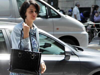 Εργασιακό και δημοσιονομικοί στόχοι, τα ...