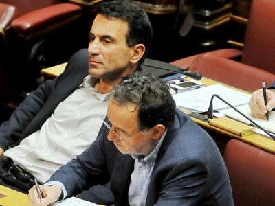 Λαϊκή Ενότητα: Την Πέμπτη στην Πάτρα ο Λ...