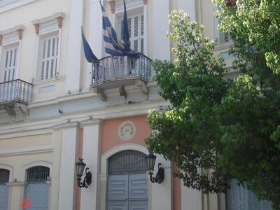 Πάτρα: Δημόσια διαβούλευση απο το Δήμο γ...