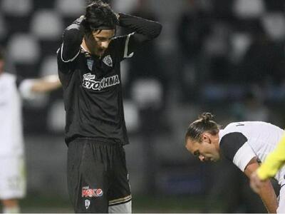 Πήρε βαθμό στην Τούμπα ο ΟΦΗ (0-0)