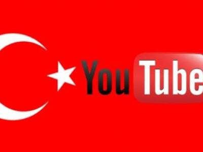 Δικαστήριο Άγκυρας: Άρση της απαγόρευσης...