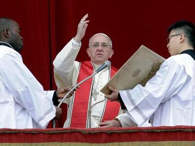 «Μετανοήστε», το μήνυμα του Πάπα στους μαφιόζους