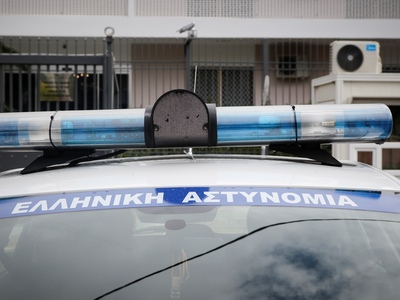 Δυτική Ελλάδα: Συνελήφθησαν 355 τον Φεβρ...