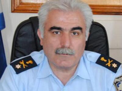 Προαγωγή για τον Γενικό Αστυνομικό Διευθ...