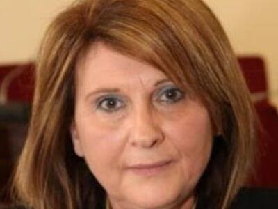 Σ. Βούλτεψη: Σκληρή απάντηση στον Αλέξη Τσίπρα