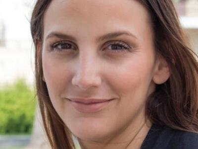 Τιτίνα Παπαγιαβή: Κατεβαίνει ως υποψήφια...