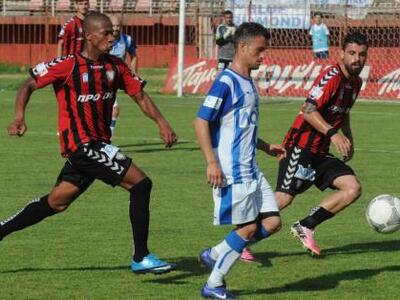 H Παναχαϊκή πήρε ένα τυχερό τρίποντο στα...