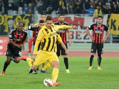 Γκολ, δηλώσεις και φάσεις από τα παιχνίδ...