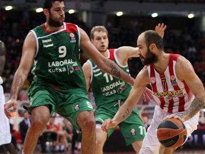 Μπάσκετ: Σπάει όλα τα ρεκόρ ο Γιάννης Μπουρούσης 