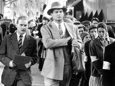 "Η Λίστα του Σίντλερ".