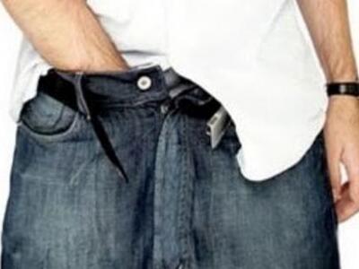 Πάτρα: Aυνανιζόταν στη μέση του δρόμου!