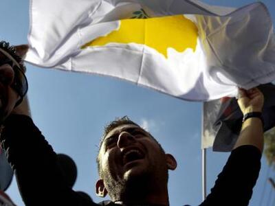 Κύπρος: Στο 16,2% η ανεργία το γ' τρίμηνο