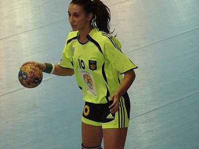 "Λέαινα" η Ειρήνη Παπάζογλου