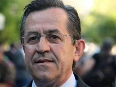 Νίκος Νικολόπουλος: Συνάντηση με συνδικα...