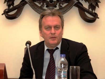 Ηλεία: Ο Γιώργος Κοντογιάννης ανέλαβε σύ...