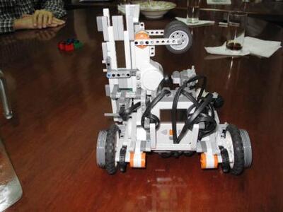 Συγχαρητήρια του ΣΕΒ  στην ομάδα των μαθ...