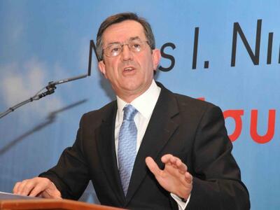 Ν. Νικολόπουλος: Πώς  αποφασίζει η Πολιτ...