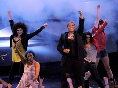 Δείτε φωτογραφίες από τα «People’s Choice Awards»