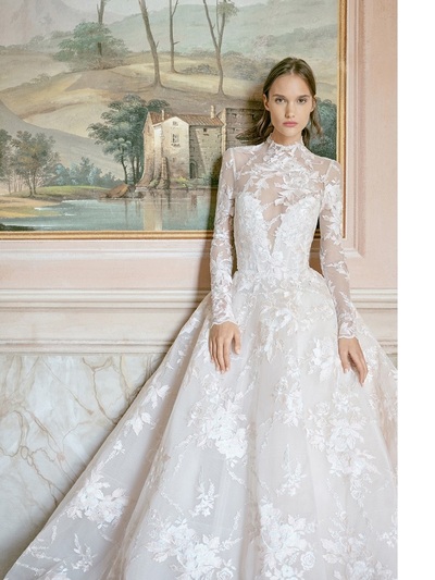 Monique Lhuillier