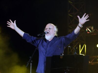 Πέθανε ο Διονύσης Σαββόπουλος- Απέραντη ...