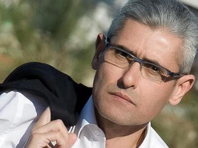 Άγγελος Τσιγκρής: "Να στηριχτούν οι...