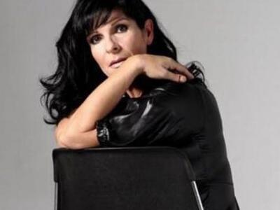 H Σοφία Βόσσου για δύο Σάββατα στην Πάτρα