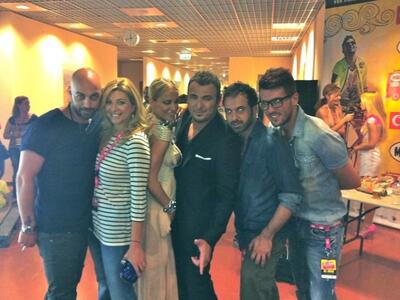 Ο Πατρινός καλεσμένος των Mad Awards 