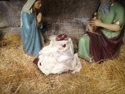 Δεν έχουν το Θεό τους οι Θεσσαλονικείς.....