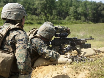 Ο αμερικανικός στρατός σκότωσε 120 αμάχο...