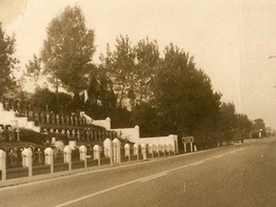 στην πόλη Rimini